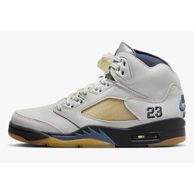 FZ5758-004 A Ma Maniere Nike Air Jordan 5 Retro SP Dawn (Women's)