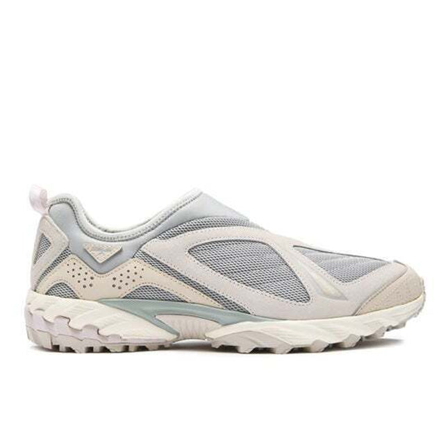 ML610STD TOKYO DESIGN STUDIO New Balance 610 Slip-On Concrete (Men's)