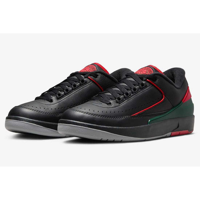DV9956-006 Nike Air Jordan 2 Low Origins (Men's)