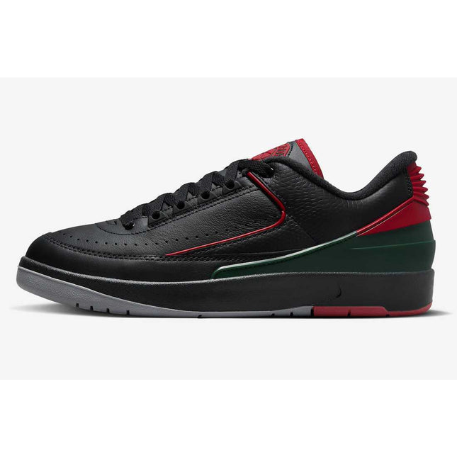 DV9956-006 Nike Air Jordan 2 Low Origins (Men's)