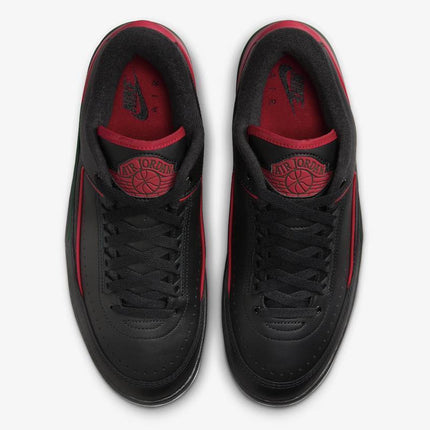 DV9956-006 Nike Air Jordan 2 Low Origins (Men's)
