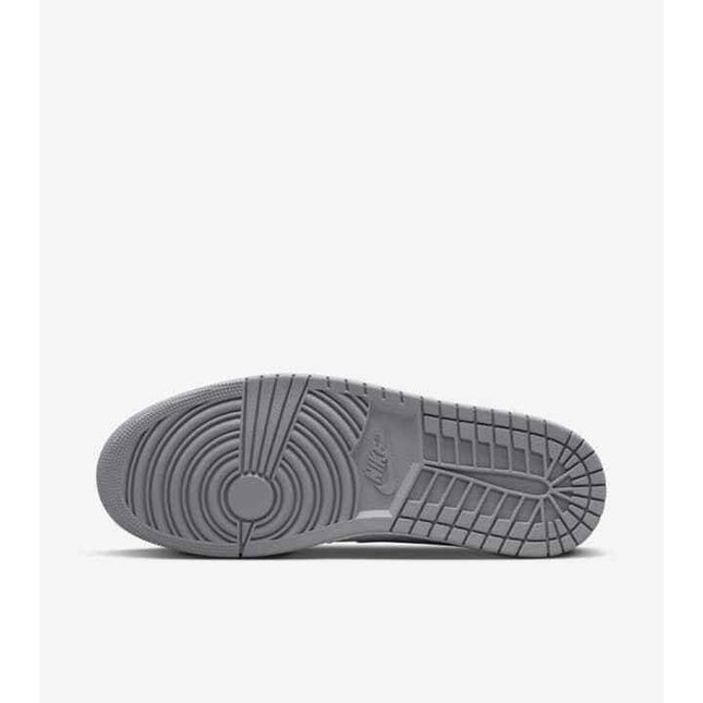 DZ5485-410 Nike Jordan 1 High OG True Blue 2023