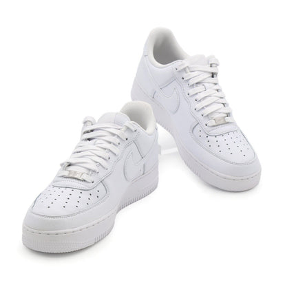 FJ4908-100 1017 ALYX 9SM Nike Air Force 1 Low Triple White (Men's)