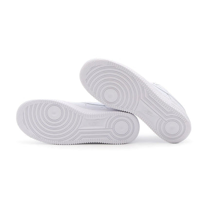 FJ4908-100 1017 ALYX 9SM Nike Air Force 1 Low Triple White (Men's)