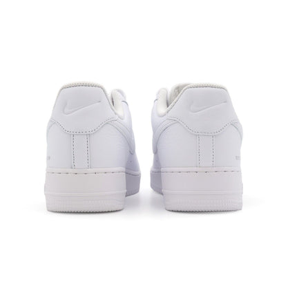 FJ4908-100 1017 ALYX 9SM Nike Air Force 1 Low Triple White (Men's)