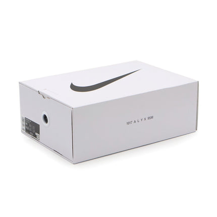 FJ4908-100 1017 ALYX 9SM Nike Air Force 1 Low Triple White (Men's)