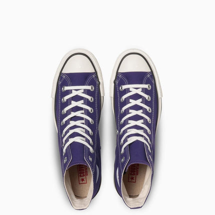 31312190 Converse Canvas All Star J Hi Purple (Men's)