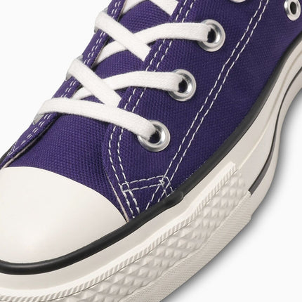 31312190 Converse Canvas All Star J Hi Purple (Men's)