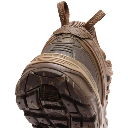 L47429700 Salomon ACS Pro Desert Dark Earth Caribou Wren (Men's)