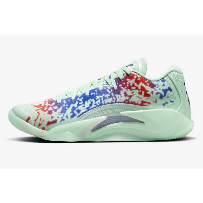 DR0675-300 Nike Jordan Zion 3 Mud Sweat and Tears (Men's)