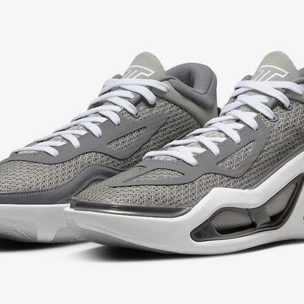 DZ3330-002 Nike Jordan Tatum 1 Cool Grey (Men's)