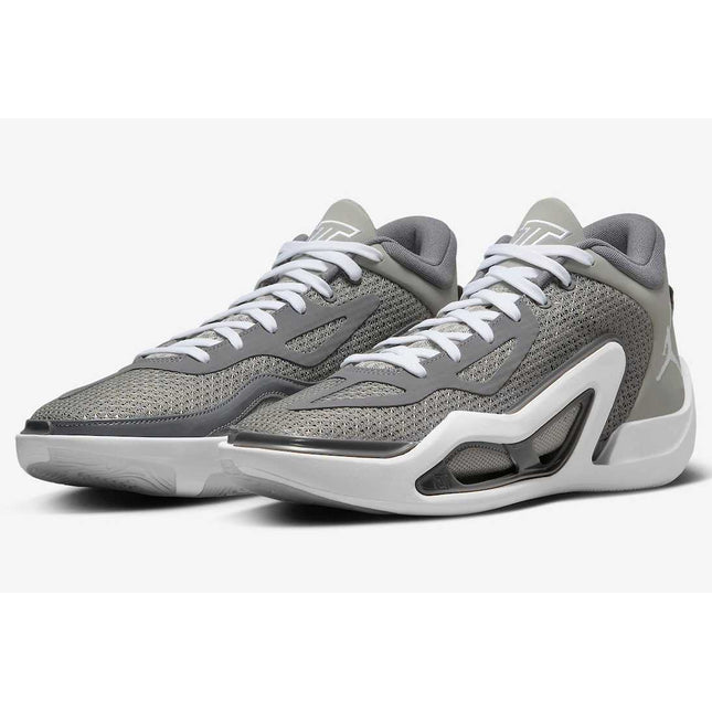 DZ3330-002 Nike Jordan Tatum 1 Cool Grey (Men's)