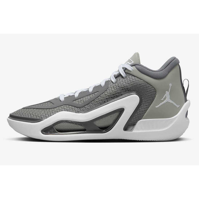 DZ3330-002 Nike Jordan Tatum 1 Cool Grey (Men's)