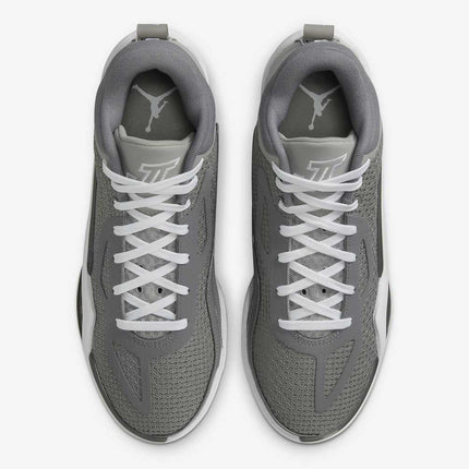 DZ3330-002 Nike Jordan Tatum 1 Cool Grey (Men's)
