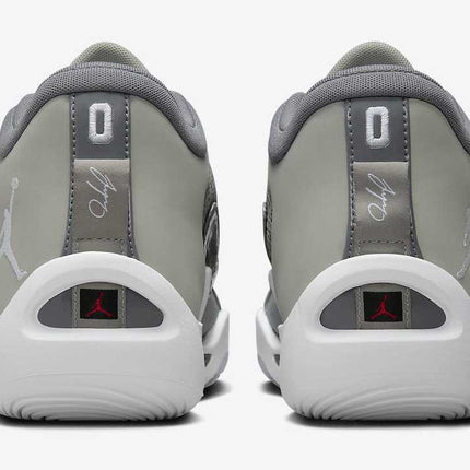 DZ3330-002 Nike Jordan Tatum 1 Cool Grey (Men's)
