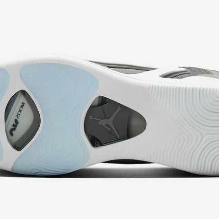 DZ3330-002 Nike Jordan Tatum 1 Cool Grey (Men's)