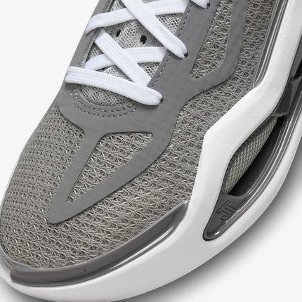 DZ3330-002 Nike Jordan Tatum 1 Cool Grey (Men's)