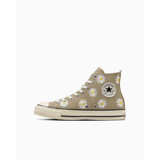 31311231 Converse All Star Daisyflower Hi Beige (Men's)