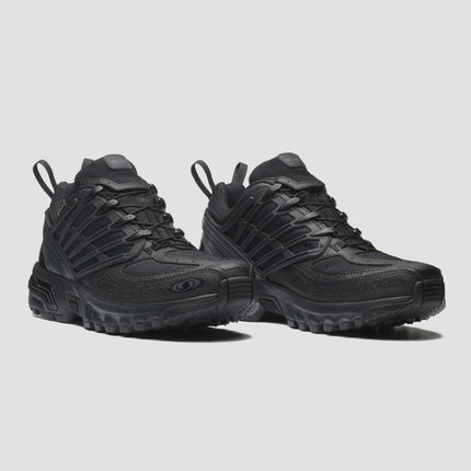 L47599400 Salomon ACS Pro GORE-TEX Black Asphalt (Men's)
