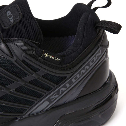 L47599400 Salomon ACS Pro GORE-TEX Black Asphalt (Men's)