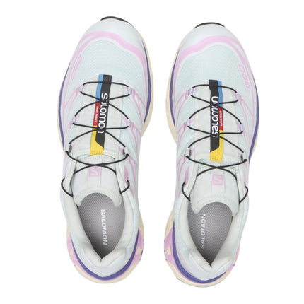 L47582600 Salomon XT-6 Ice Flow Orchid Bouquet (Men's)