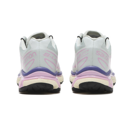 L47582600 Salomon XT-6 Ice Flow Orchid Bouquet (Men's)