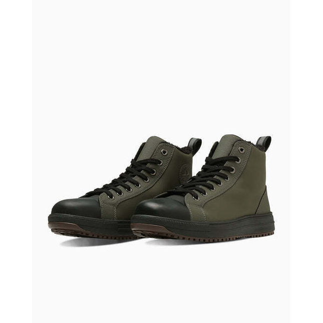 33701650 Converse All Star PS WG 2 Hi Olive (Men's)