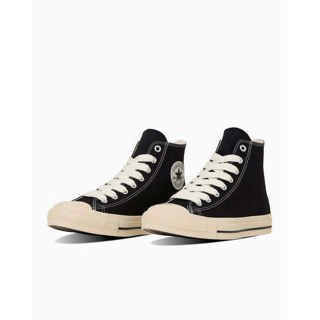 31313121 Converse All Star FS Hi Black (Men's)