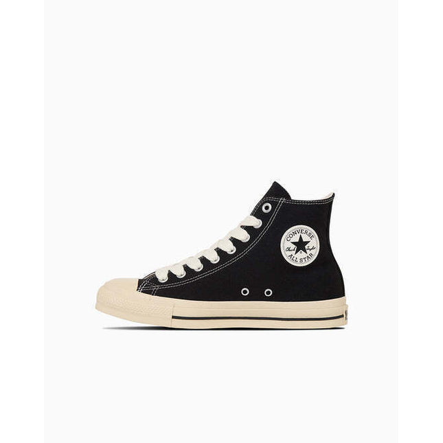 31313121 Converse All Star FS Hi Black (Men's)