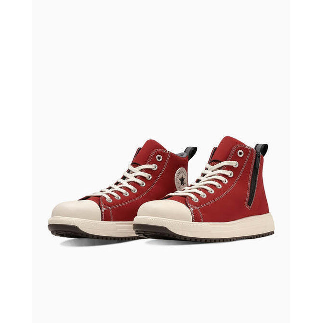 33701630 Converse All Star PS Z Hi Red (Men's)