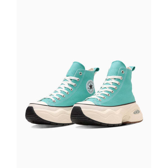 31312400 Converse All Star Surgetrainer Hi Light Turquoise (Men's)