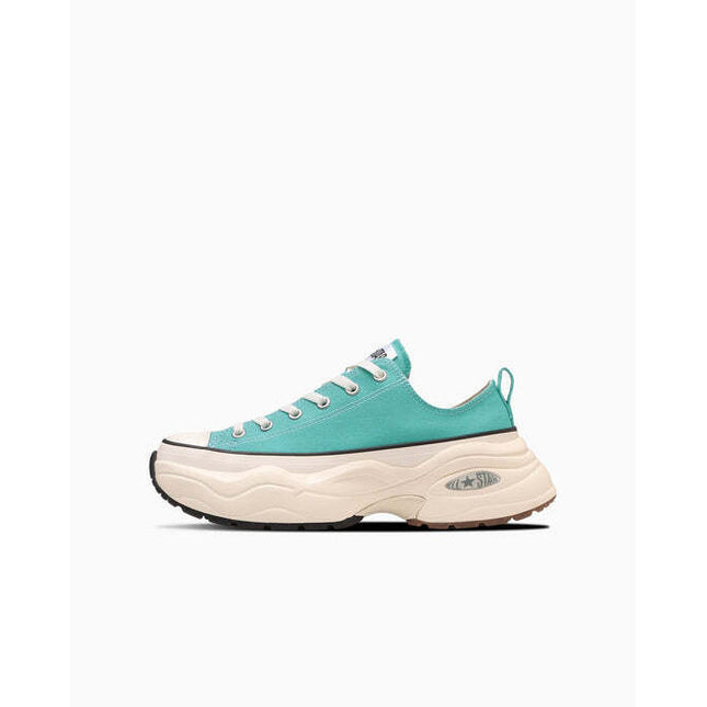 31312410 Converse All Star Surgetrainer OX Light Turquoise (Men's)