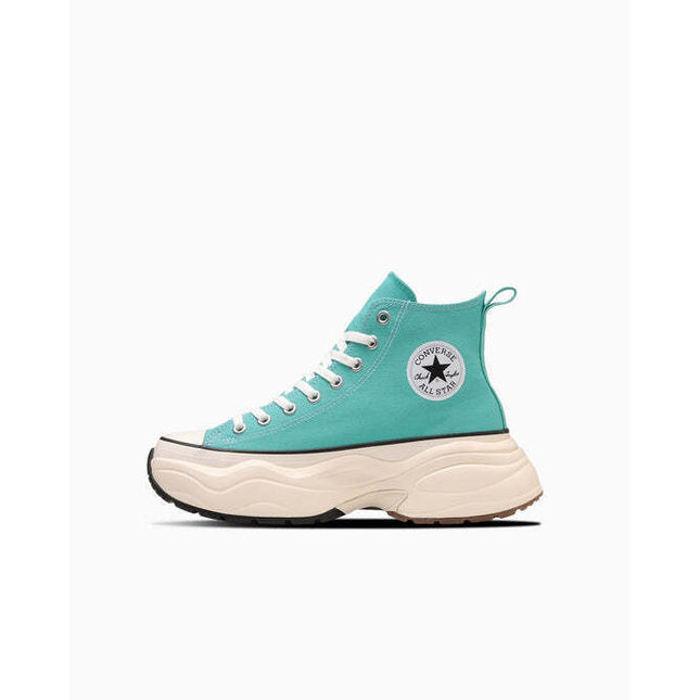 31312400 Converse All Star Surgetrainer Hi Light Turquoise (Men's)