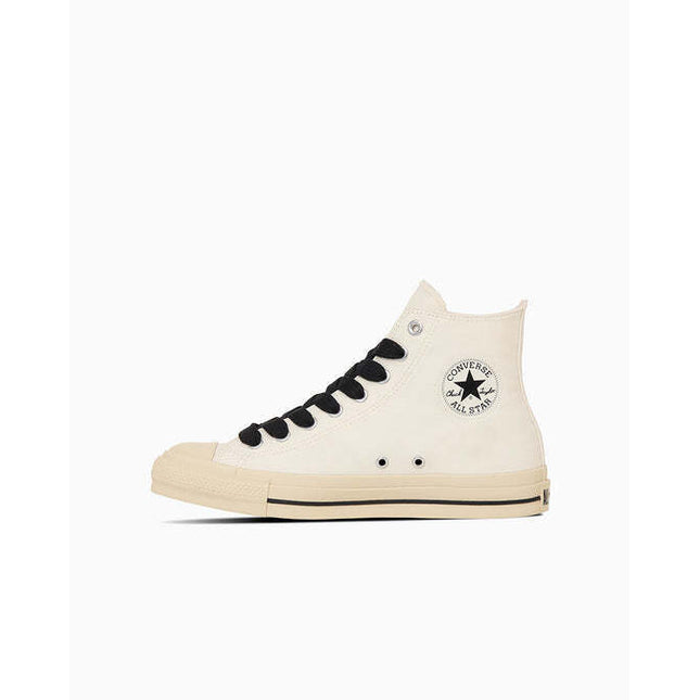 31313120 Converse All Star FS Hi Old White (Men's)