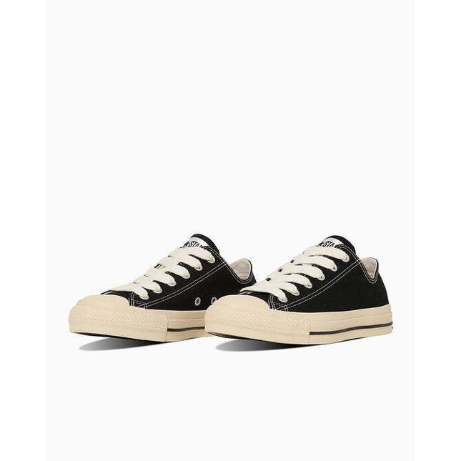 31313131 Converse All Star FS OX Black (Men's)
