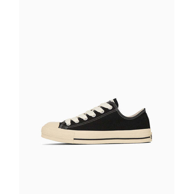 31313131 Converse All Star FS OX Black (Men's)