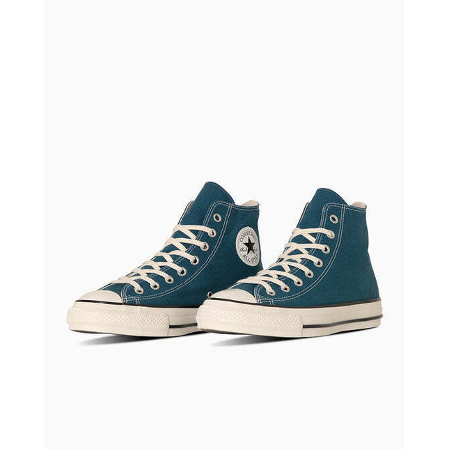 31313290 Converse All Star US Hi Navy Teal (Men's)