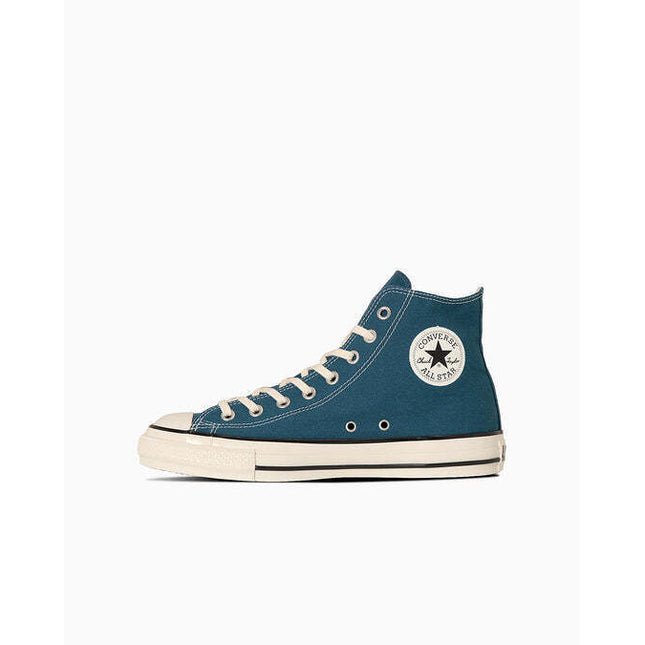 31313290 Converse All Star US Hi Navy Teal (Men's)