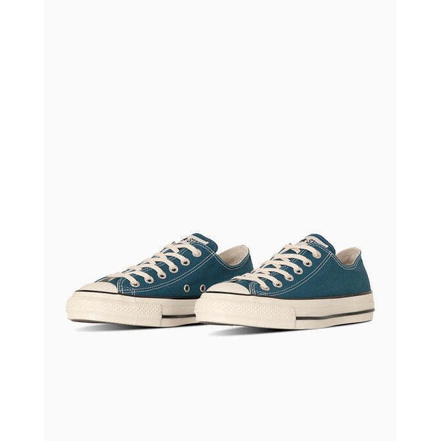 31313300 Converse All Star US OX Navy Teal (Men's)