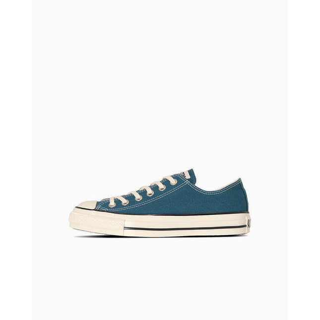 31313300 Converse All Star US OX Navy Teal (Men's)