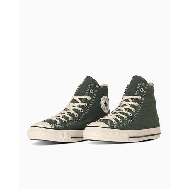 31313292 Converse All Star US Hi Army Green (Men's)