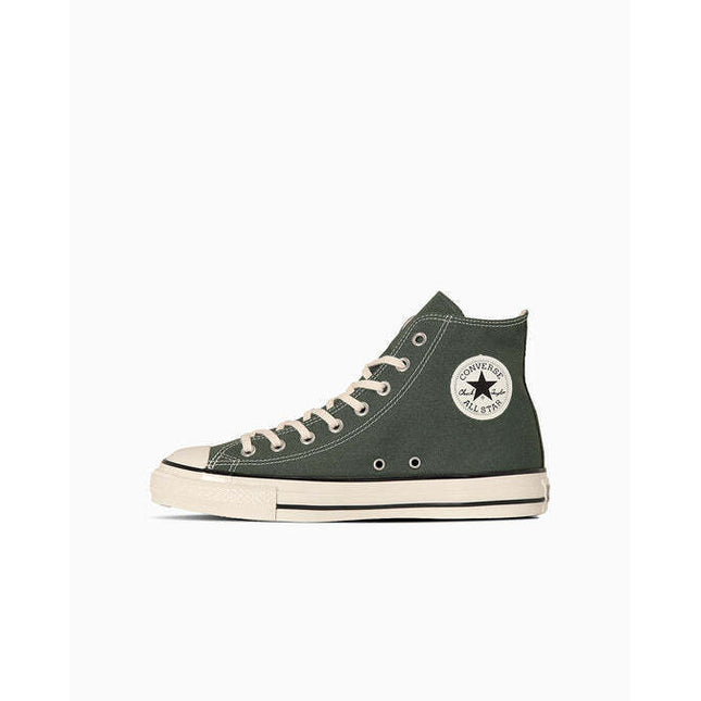 31313292 Converse All Star US Hi Army Green (Men's)
