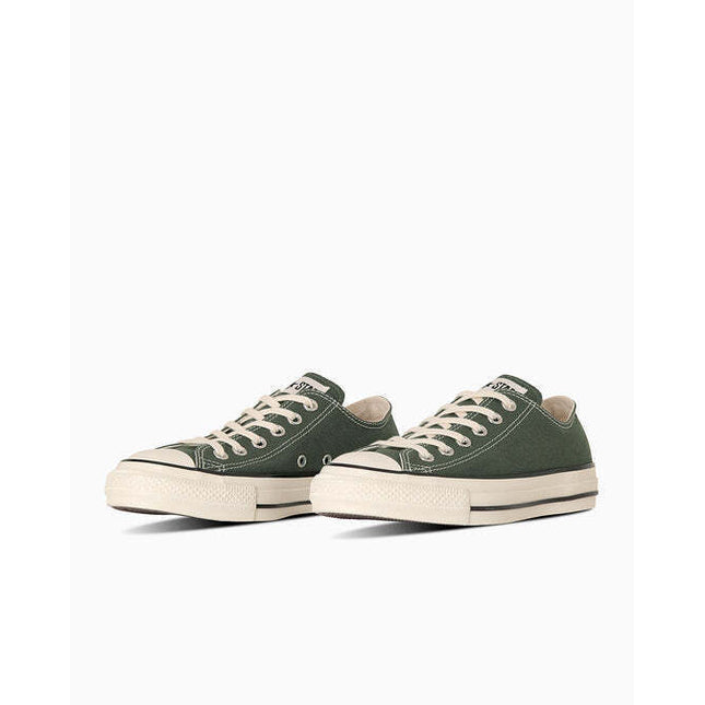 31313302 Converse All Star US OX Army Green (Men's)
