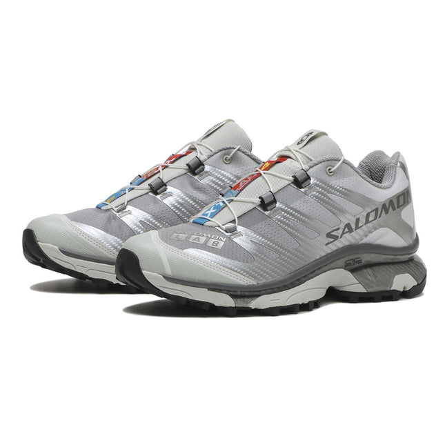 L47568400 Salomon XT-4 OG Sharkskin Dawn Blue Metal (Men's)