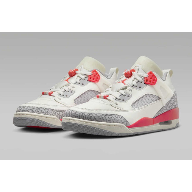 HF8827-100 PSG Nike Jordan Spizike Low Sail Infra Red 23 (Men's)