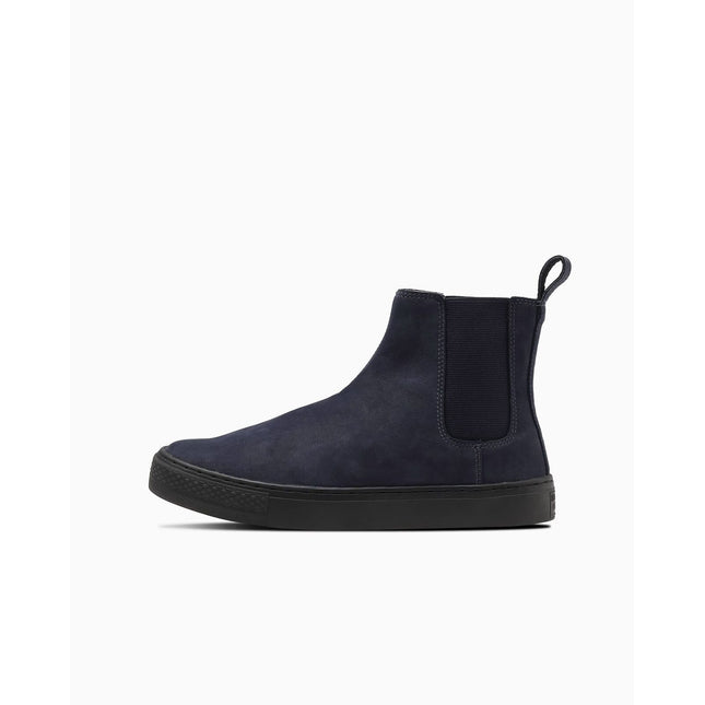 38002020 AYA KANEKO Converse All Star Coupe Epais WR Sidegore Navy Black (Men's)