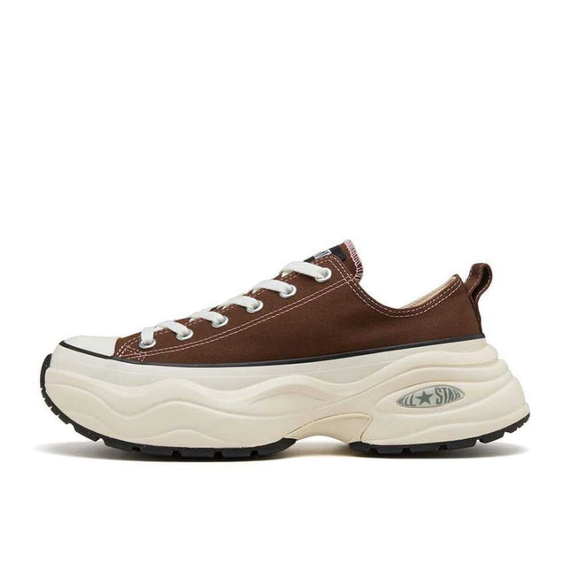 31313680 Converse All Star Surgetrainer SA OX Brown (Men's)