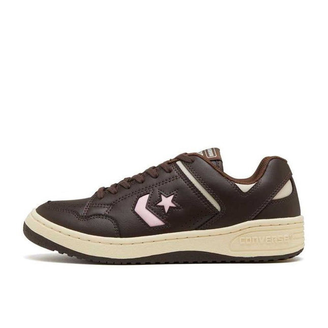 34202140 Converse Weapon CC OX Brown Pink (Men's)
