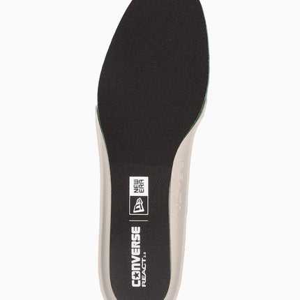 31312420 New Era Converse All Star Surgetrainer Hi Black (Men's)