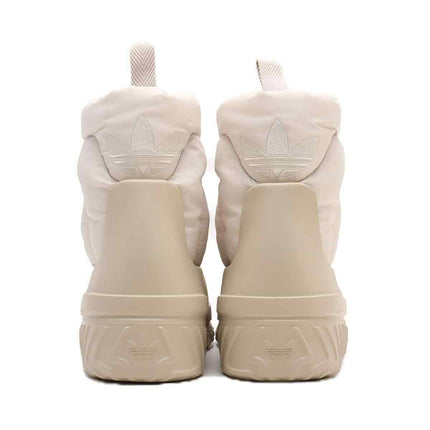 IG2160 adidas Adifom Superstar Winter Boot Wonder Beige (Women's)